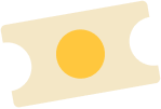 ticket icon
