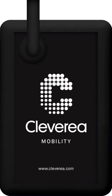 Localizador GPS